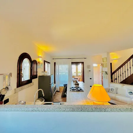 Casa Bosco On The