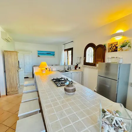 Casa Bosco On The
