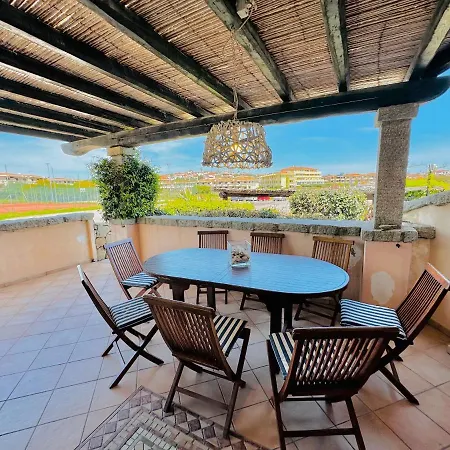 Casa Bosco On The