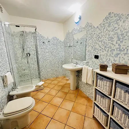 Casa Bosco On The