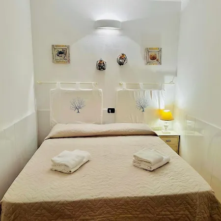 아파트 Casa Bosco On The